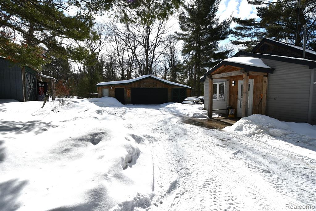 838 E Pere Cheney Road, Roscommon, MI 48653 — Photo 60