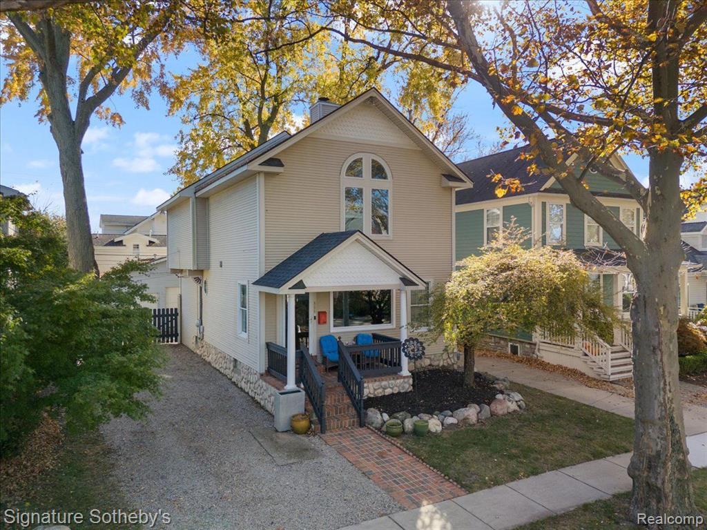 888 HUMPHREY AVE, Birmingham, MI 48009 — Photo 22