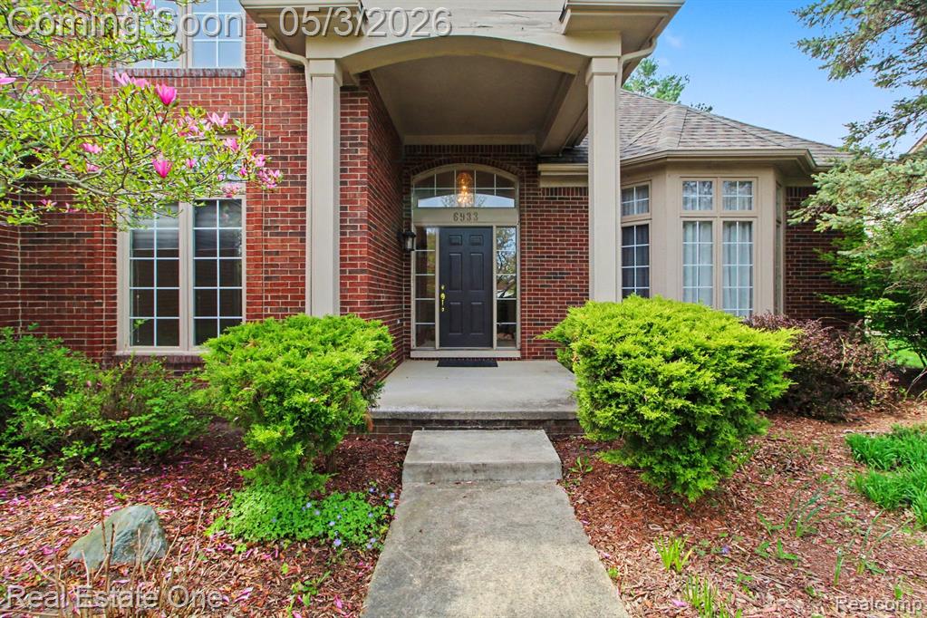 6933 Poppleton Road, Canton, MI 48187 — Photo 4
