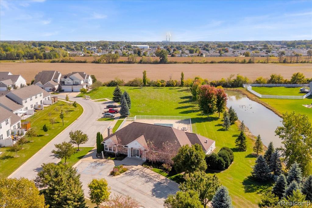 831 Plum Village Drive, Monroe, MI 48161 — Photo 28