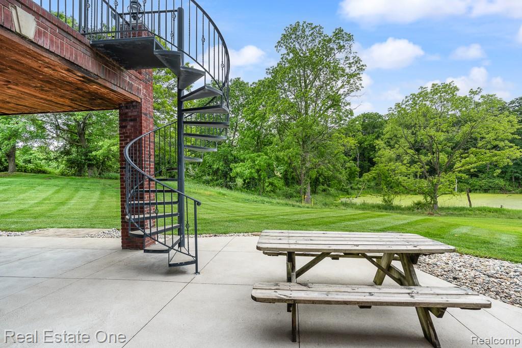 2737 Pebble Beach Drive, Oakland, MI — Photo 60