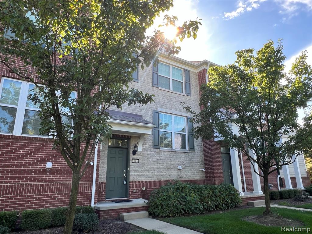 44474 Gwinnett Loop, Novi, MI — Photo 26