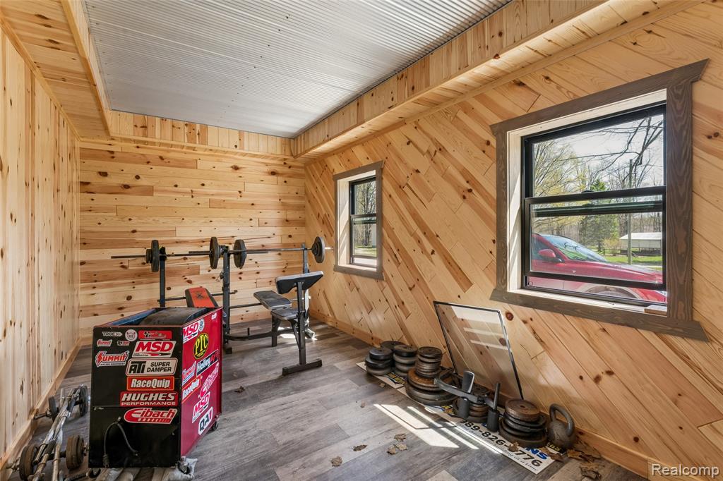 1064 W Helmer Lake Road, Mio, MI 48647 — Photo 33