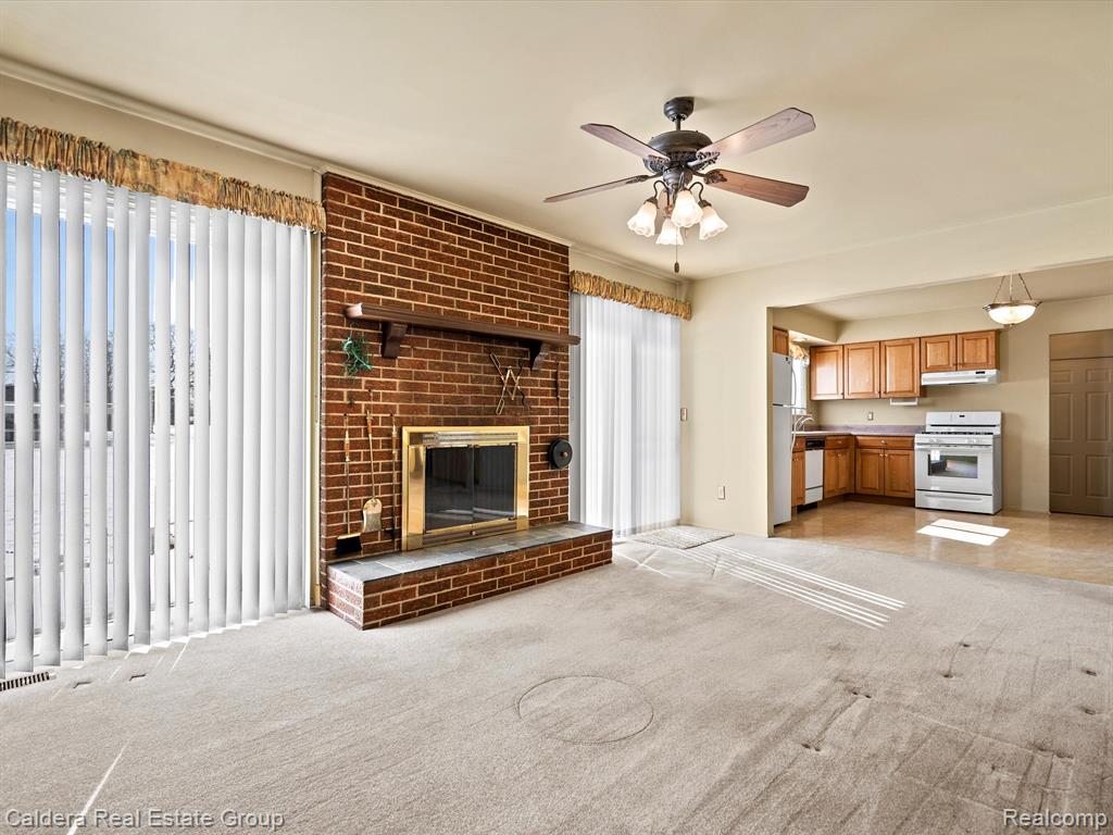 87 CARTER Drive, Troy, MI 48098 — Photo 7