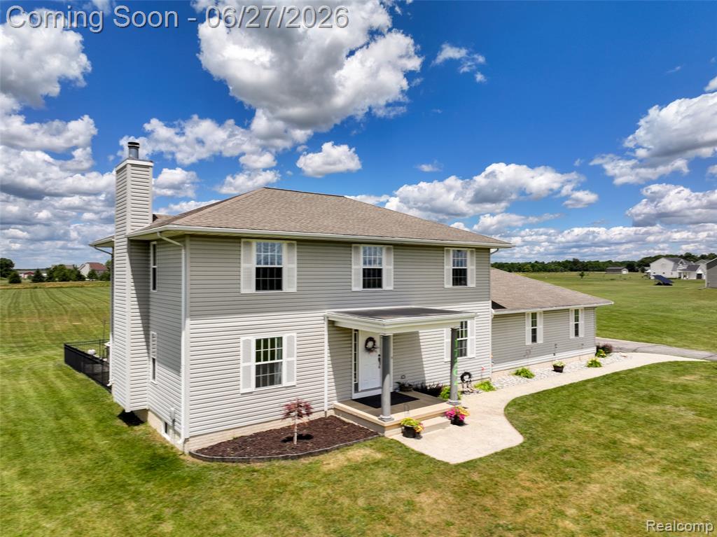 17204 Country Lane, Manchester, MI 48158 — Photo 41