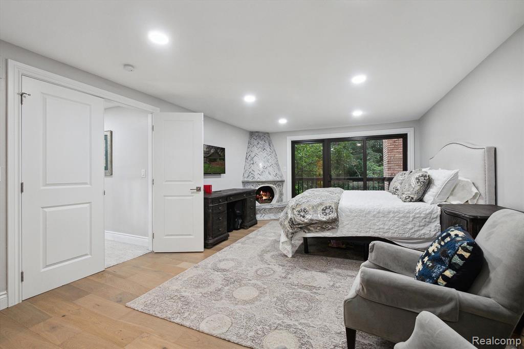 1892 Pine Ridge Lane, Bloomfield Hills, MI 48302 — Photo 23