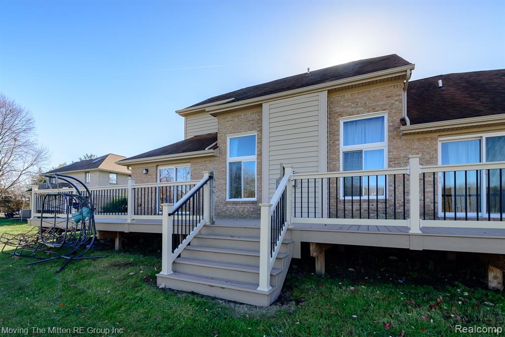 47298 Denton Road, Van Buren, MI 48111 — Photo 42