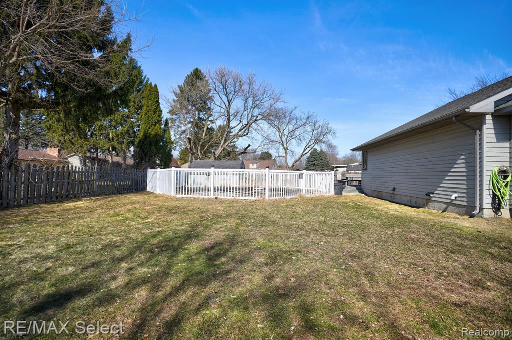436 WINDY, Flushing, MI 48433 — Photo 50