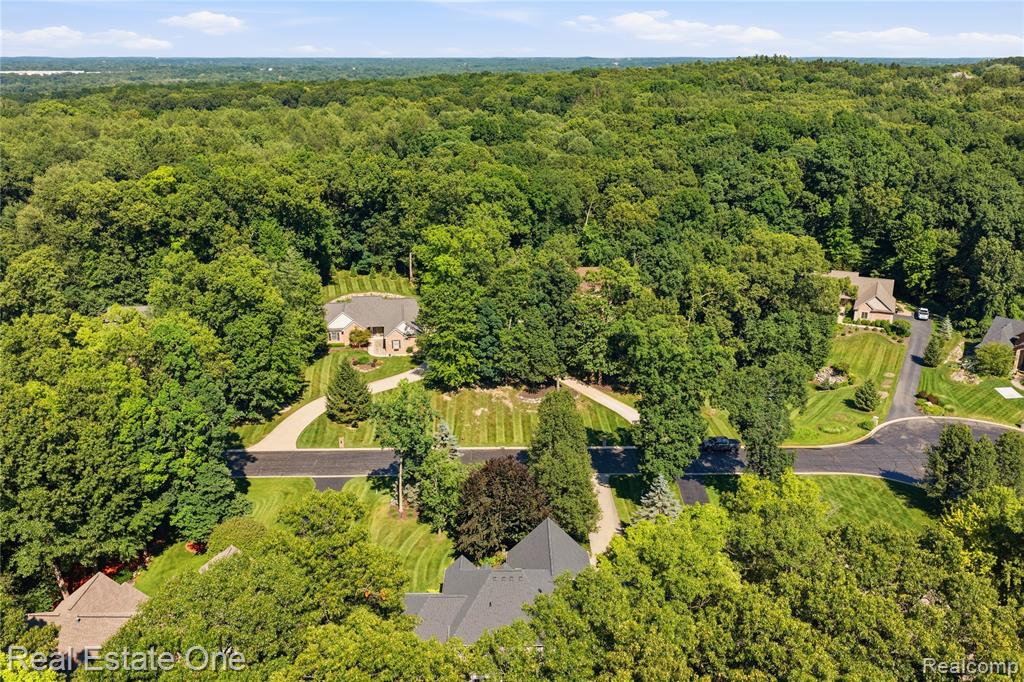 472 Timbermill Lane, Howell, MI 48843 — Photo 46