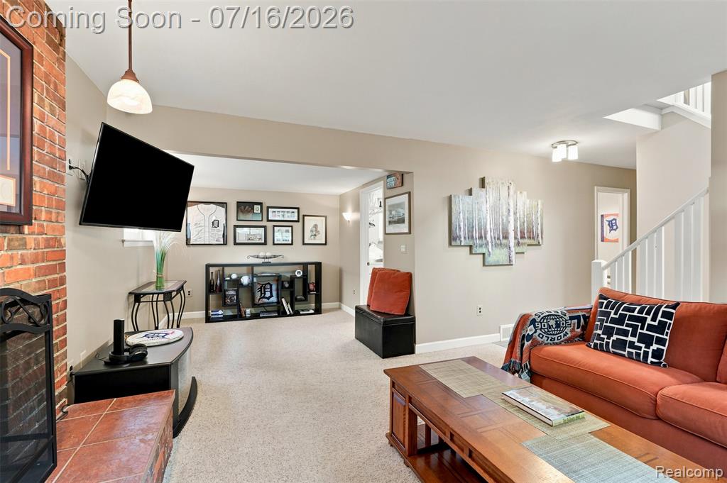 4731 Pare Lane, Trenton, MI 48183 — Photo 20