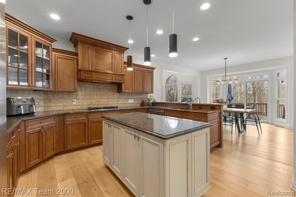 44348 CYPRESS POINT Drive, Northville, MI 48168 — Photo 21