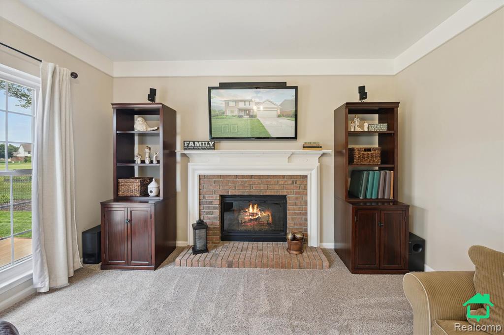 46518 E Oak Manor Court, Canton, MI 48187 — Photo 19