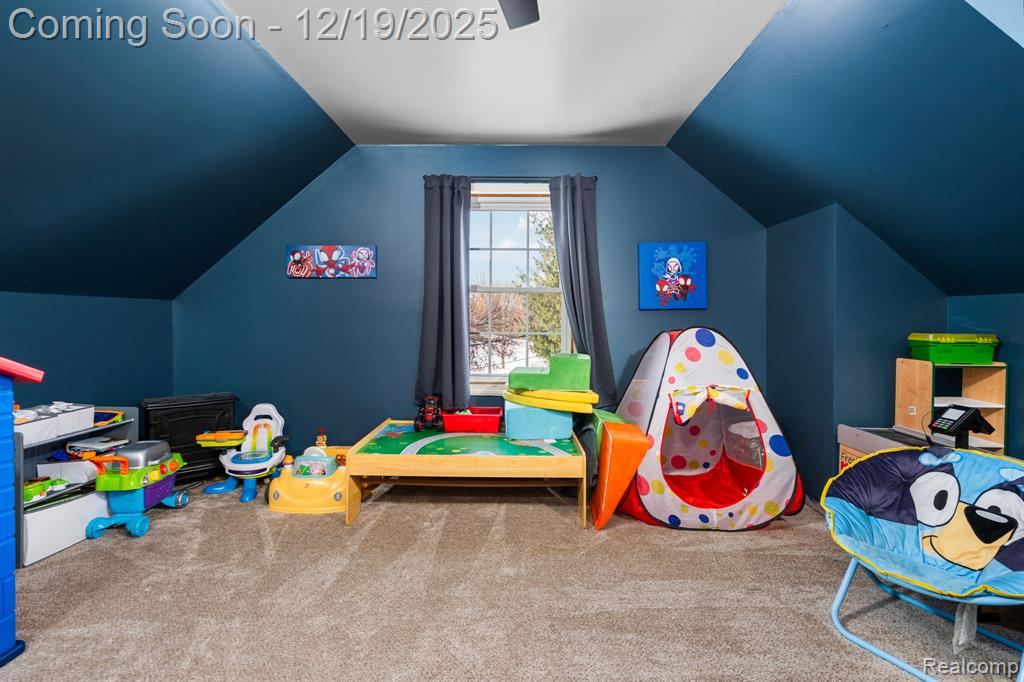 7097 Chase Lake Road W, Fowlerville, MI 48836 — Photo 18