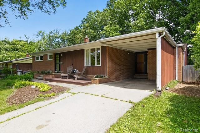 921 Raymond Street, Ann Arbor, MI 48103 — Photo 49