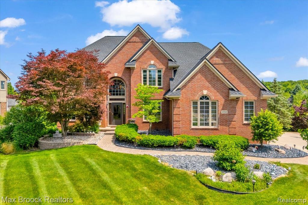 47159 Northumberland Street, Novi, MI — Photo 56