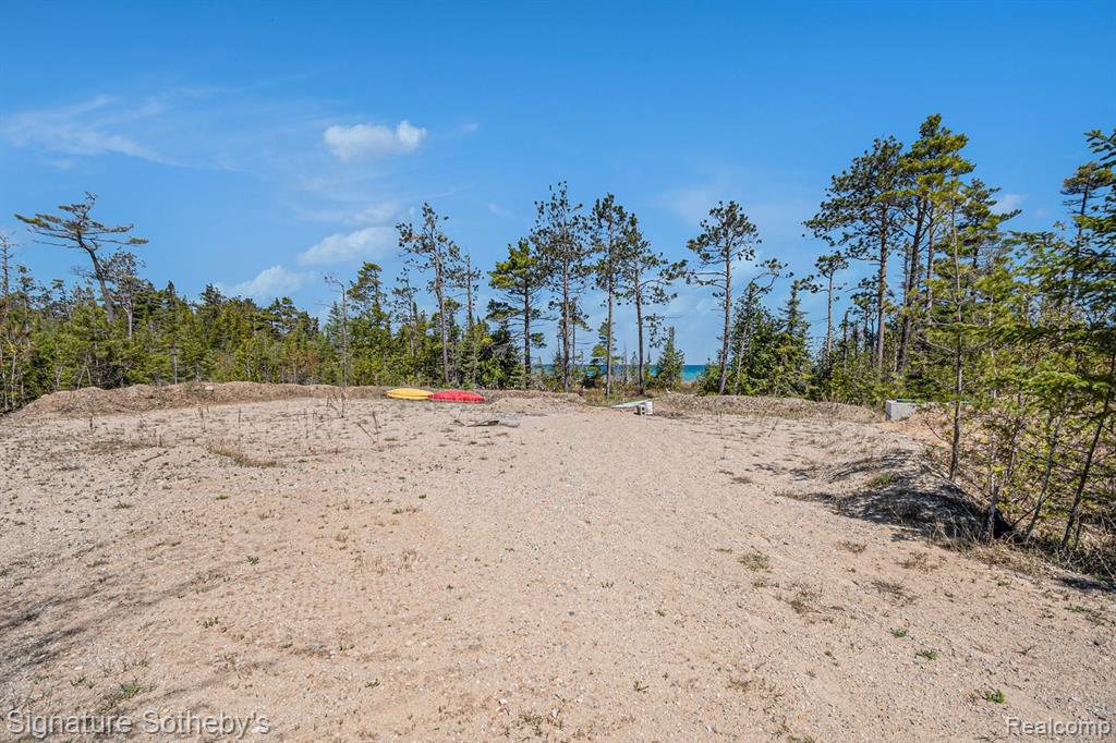 6850 BEACH Road, Rogers City, MI 49779 — Photo 47