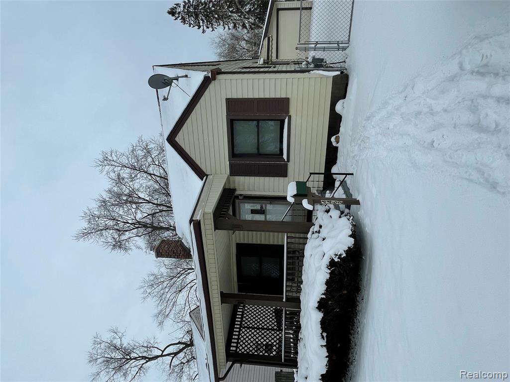 4462 1st Street, Wayne, MI 48184 — Photo 2