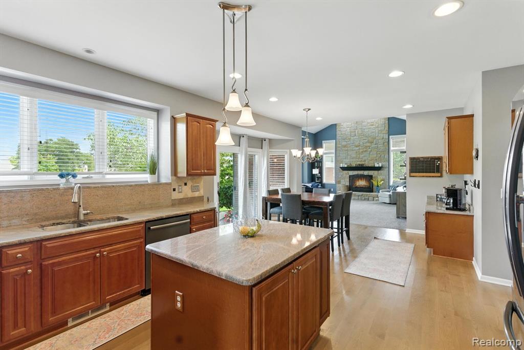 1304 Tradition Drive, Canton, MI 48187 — Photo 11
