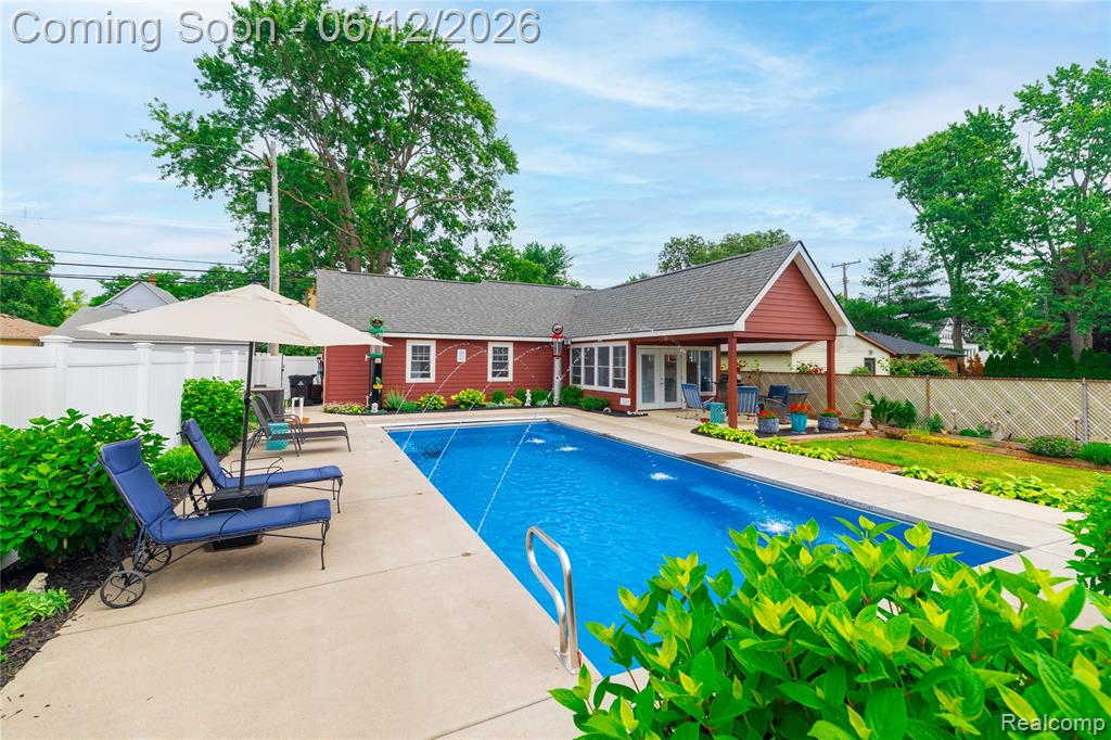 120 Superior Boulevard, Wyandotte, MI 48192 — Photo 46