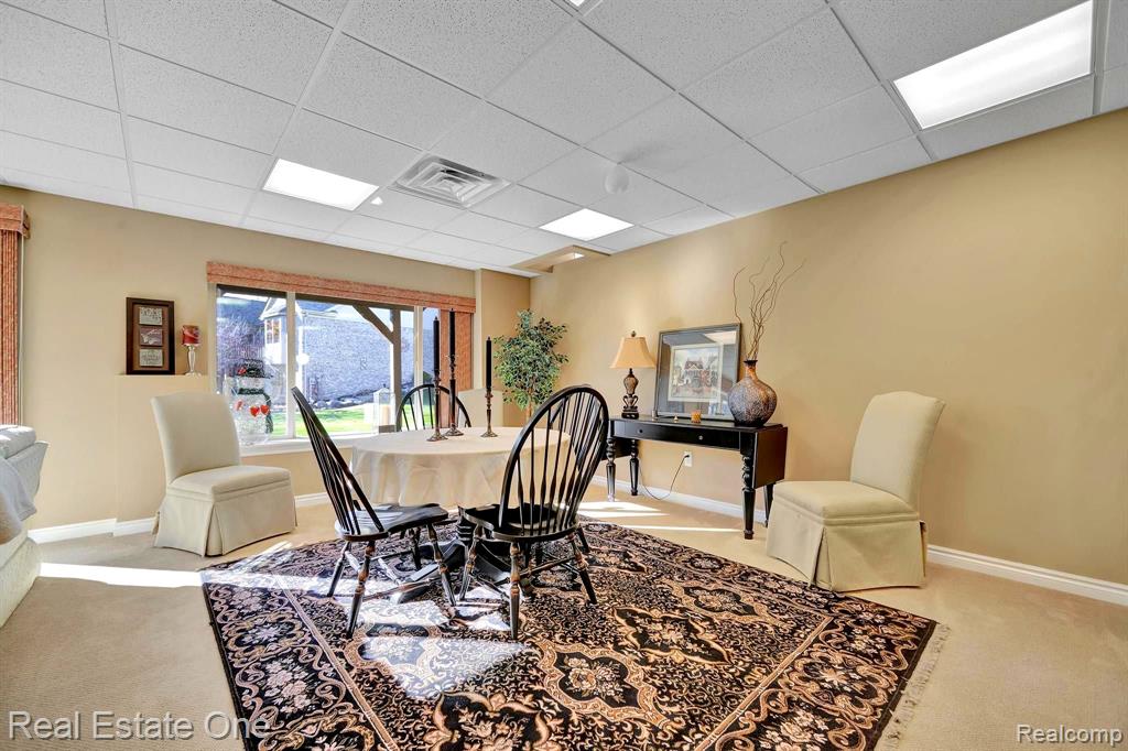 58703 GLACIER CLUB Drive, Washington, MI — Photo 45
