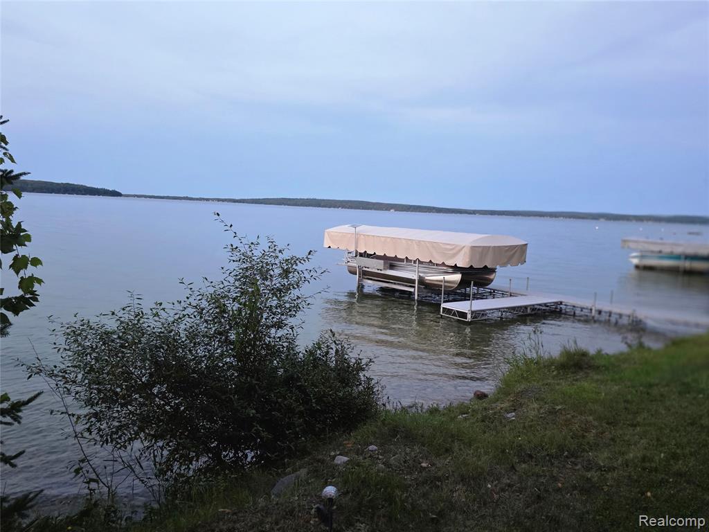 5136 Hardwood Trail, Hubbard Lake, MI 49747 — Photo 23