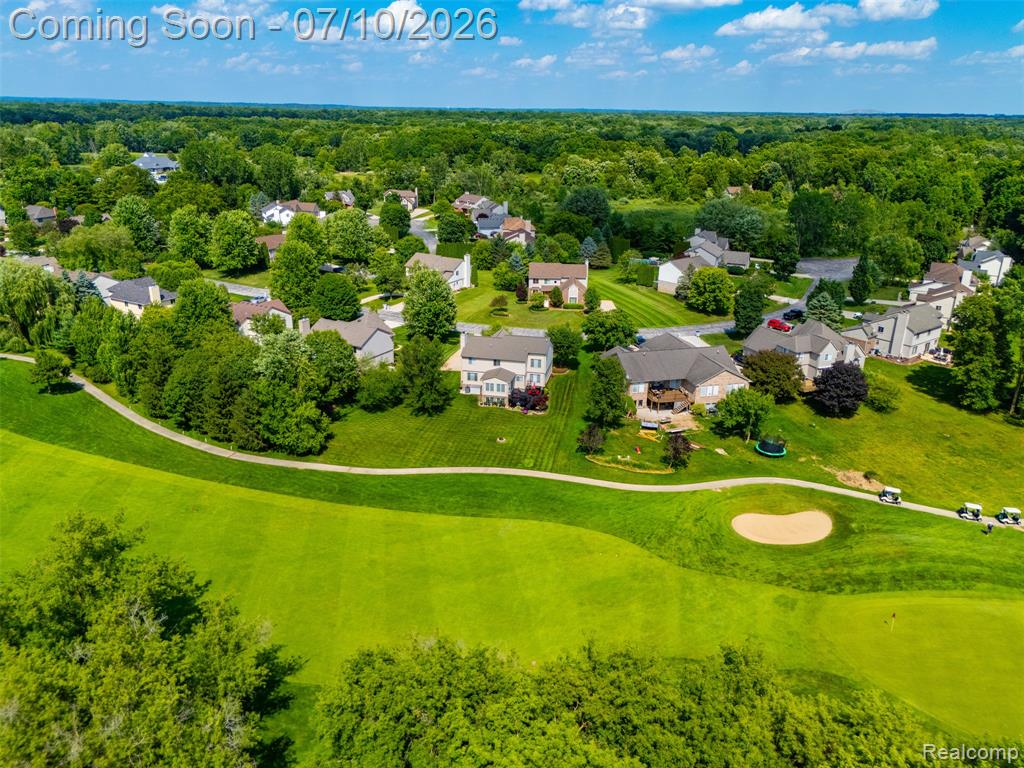 7903 Turnberry Drive, Whitmore Lake, MI 48189 — Photo 64