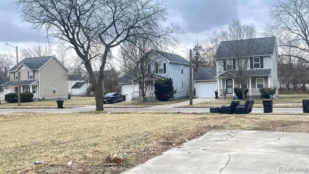 4706 LAKEVIEW Street, Detroit, MI 48215 — Photo 10