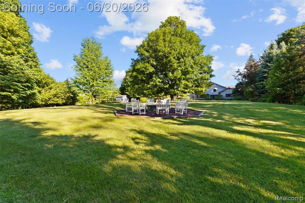 8861 Pleasantview, Northville, MI 48168 — Photo 58