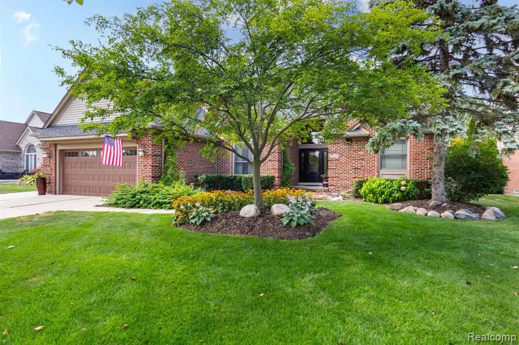 45340 Lothrop Road, Canton, MI 48188 — Photo 2