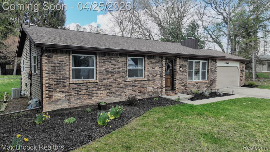 8040 Garwood Drive, Saginaw, MI 48609 — Photo 2