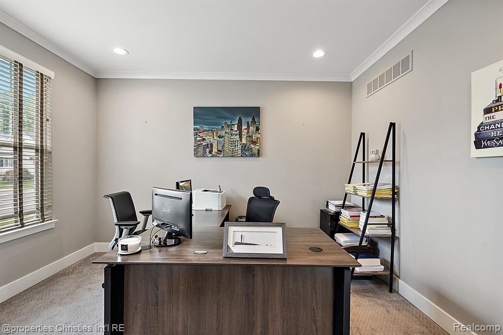 407 COLLEGE Street, Ferndale, MI 48220 — Photo 16