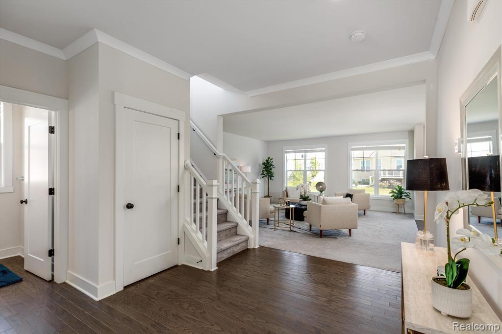 6370 AVALON Way, Ann Arbor, MI 48103 — Photo 8