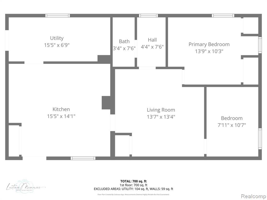 8858 Willits Road, Mayville Vlg, MI 48744 — Photo 13