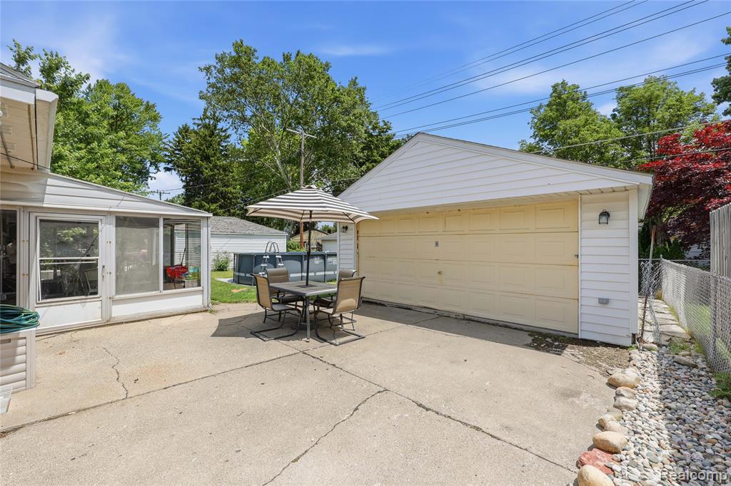 1289 Mulberry Street, Mount Clemens, MI 48043 — Photo 31