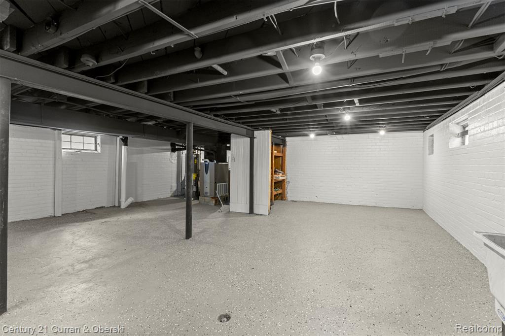 5251 Nottingham Road, Detroit, MI 48224 — Photo 36