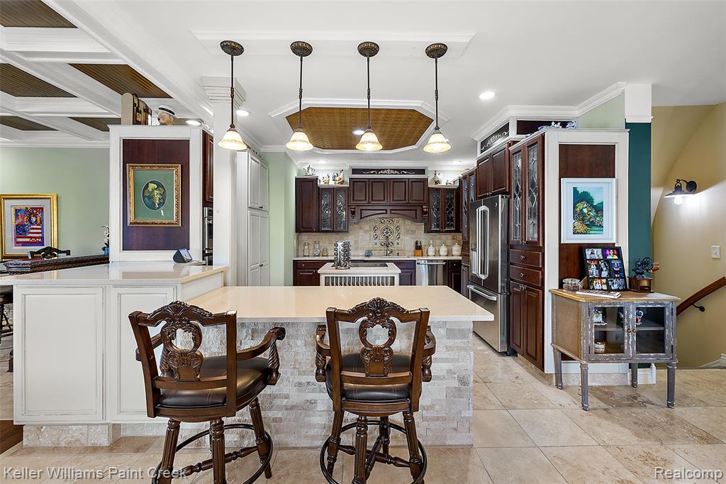 328 S Broadway Street, Lake Orion, MI 48362 — Photo 33