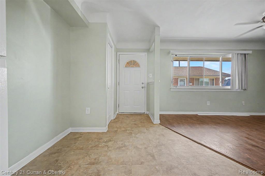 4222 Drouillard Street, Lincoln Park, MI 48146 — Photo 3