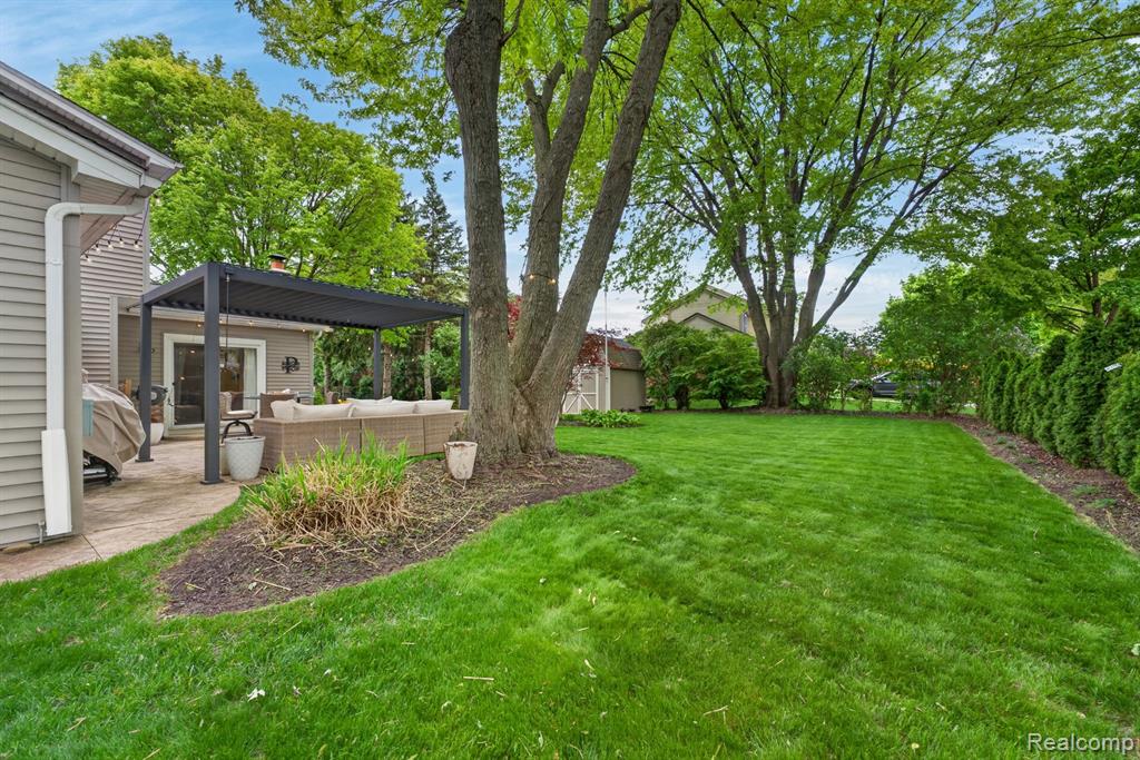 39815 Scottsdale Drive, Canton, MI 48188 — Photo 26
