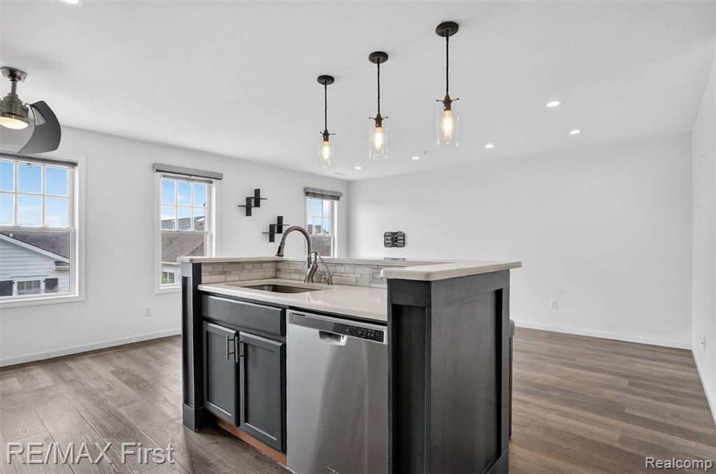 3920 Forester Boulevard, Auburn Hills, MI 48326 — Photo 12
