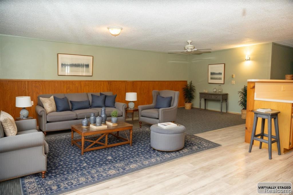 9887 W HIGGINS LAKE Drive, Roscommon, MI 48653 — Photo 18