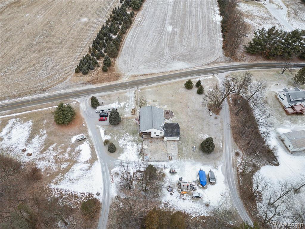 11819 HANNEWALD Road, Munith, MI 49259 — Photo 37