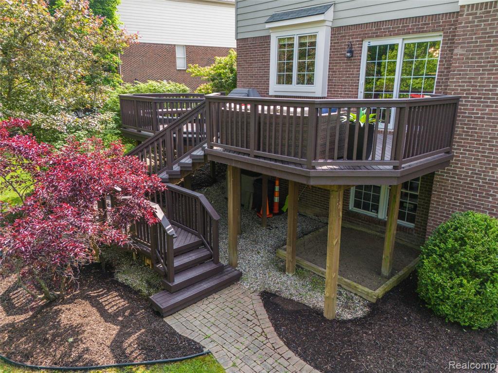17590 White Pine Court, Northville, MI 48168 — Photo 59