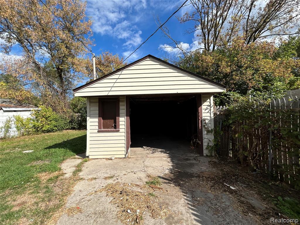6506 Stahelin Avenue, Detroit, MI 48228 — Photo 26