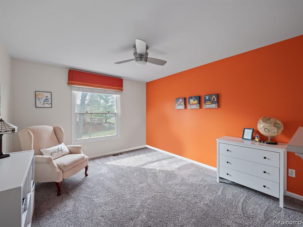 6834 WOODCREST Ridge, Clarkston, MI — Photo 41