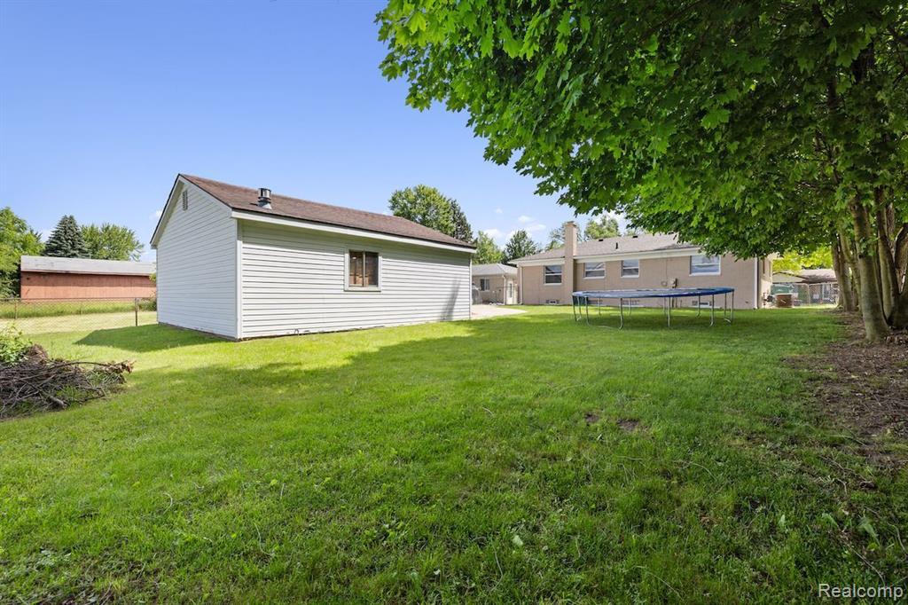 9838 Jackson Street, Van Buren, MI 48111 — Photo 20