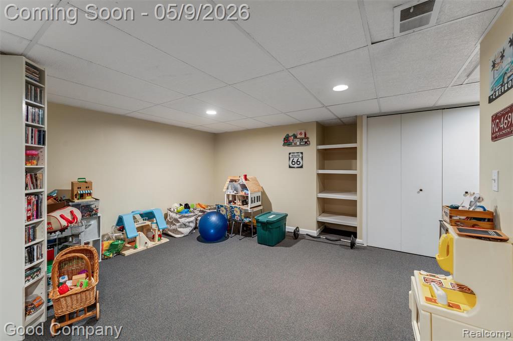 20063 Hudson Bay Court, Clinton Twp, MI 48038 — Photo 43