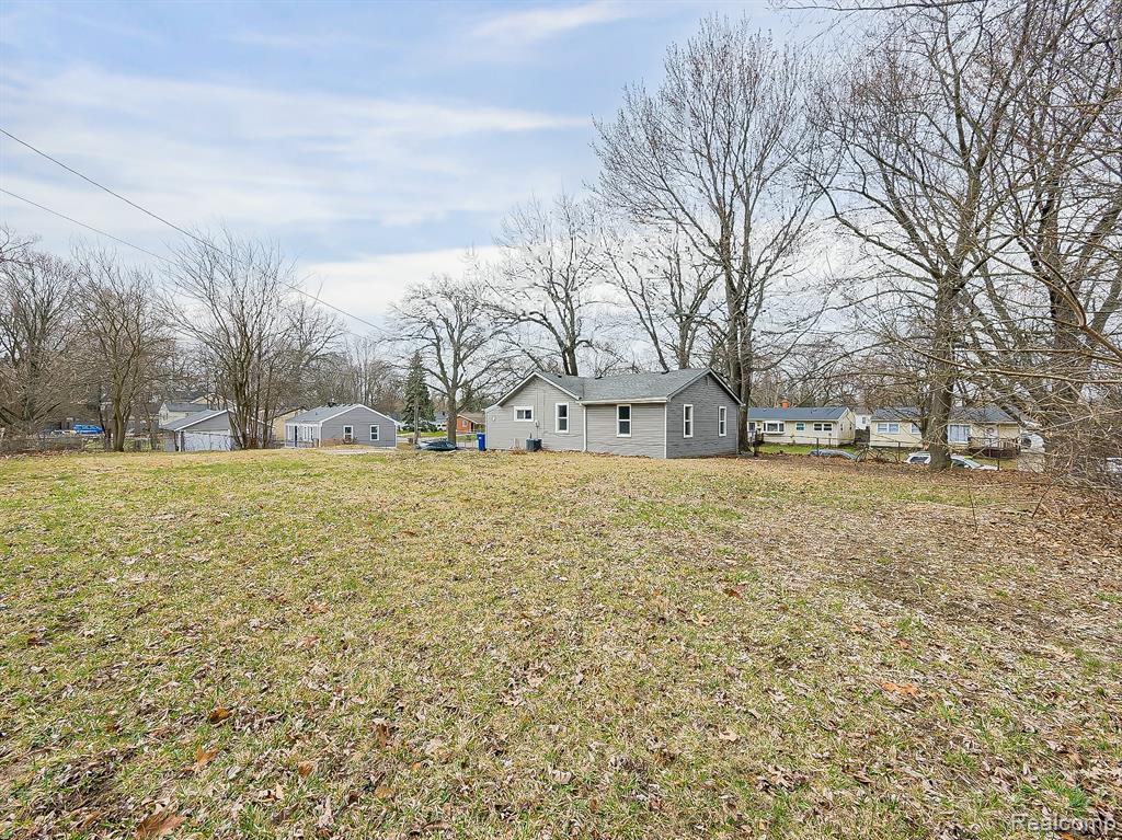 750 Scottwood Street, Pontiac, MI 48340 — Photo 25