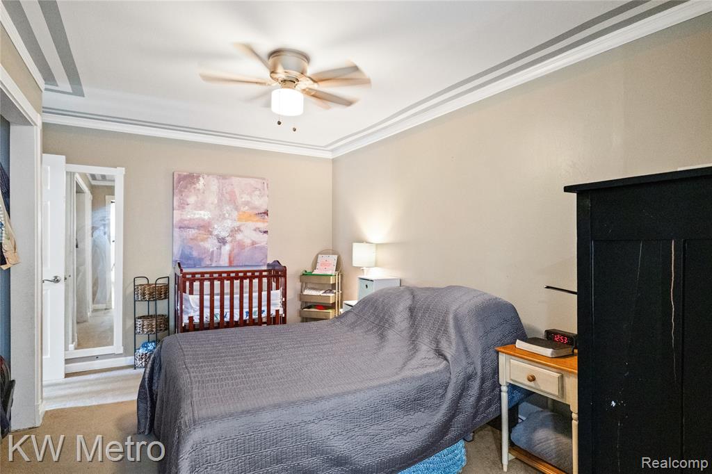 808 Kettering Avenue, Pontiac, MI 48340 — Photo 21