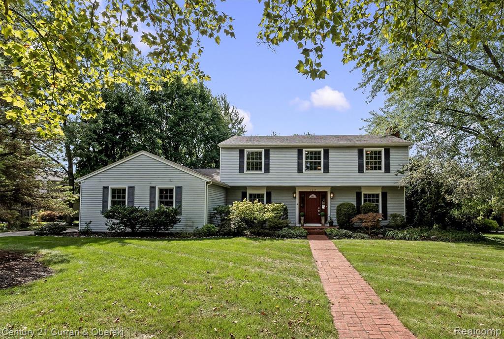 Your Favorite Listings