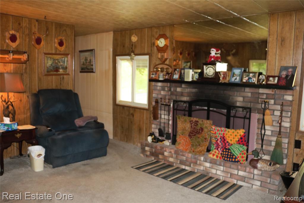 4122 Pinnacle Drive, Omer, MI 48749 — Photo 15